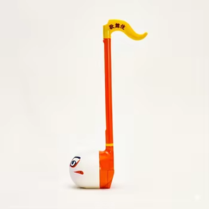 Ideal Educational Kabuki Model Otamatone Plastic <b>Musical</b> <b>Instrument</b> <b>Toys</b> For Kids - Product Image 3