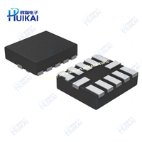 Fournisseur de Shenzhen de circuits intégrés, puce IC AU6370D41-GBL-GR AU6370 QFP64, module sans fil AU6370D41-GBL-GR