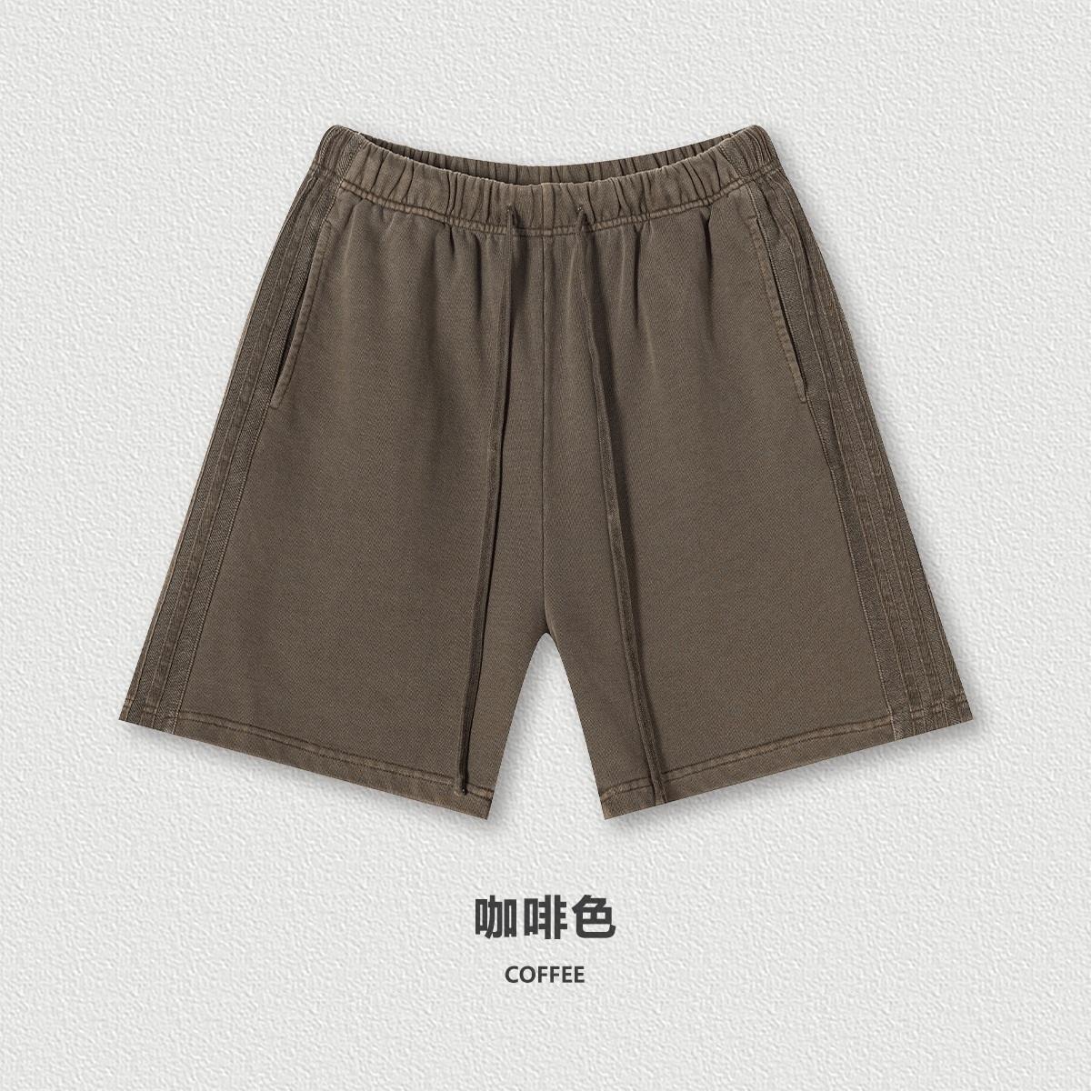 สีน้ำตาล