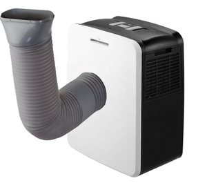 Climatisation portable 3000btu 4 en 1 Mini climatiseur personnel multifonctionnel Refroidisseur d'air Déshumidificateur 25L - Product Image 3