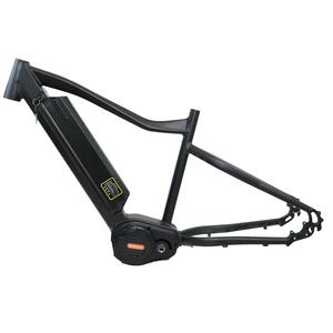 2024 plus récent Bafang Ultra G510 M620 cadre Mid Drive EBike <span class=keywords><strong>électrique</strong></span> gros vélo 750w 1000w Ebike kit de conversion avec batterie en option - Product Image 1