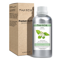 Minyak Esensial Penyebar Wewangian 10Ml Kayu Manis Grapefruit 20 Botol Minyak Esensial Alami