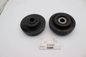 ยางรองแท่นเครื่องยนต์สำหรับรถตักดิน Caterpillar E320D (หมายเลขอะไหล่: 109-9350 หรือ 109-9369) ผลิตภัณฑ์จีนคุณภาพสูง - Product Image 5