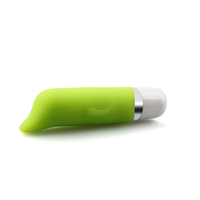 Ehepaar-Spielzeug Sex Erwachsenen-Massagegerät für Frauen in Delfinform Vibrator Mini-Sexspielzeug für Frauen