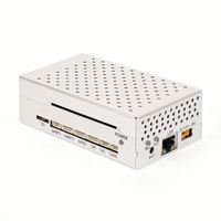 Kit de développement Jetson Orin NX Super 8 Go 117 TOPS avec réseau 4G et système d'exploitation Linux