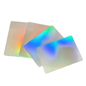 <span class=keywords><strong>Chip</strong></span> de datos codificados, hf cr80 13,56 mhz, tarjeta de control rfid de elevación de clon uid regrabable - Product Image 6