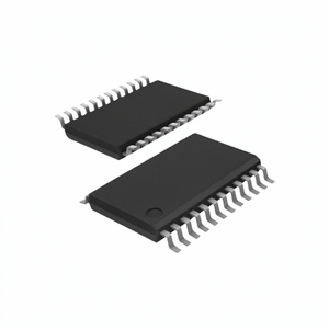 BOM IC ในสต็อก PCA9549PW,118 ชิปอินเทอร์เฟซ IC INTERFACE SPECIALIZED 24TSSOP ชิปส่วนประกอบอิเล็กทรอนิกส์ - Product Image 1