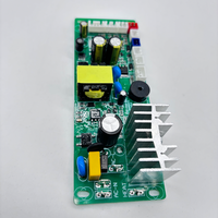 Services de fabrication de prototypes de circuits imprimés (PCB) et de cartes électroniques assemblées (PCBA) en Chine, assemblage électronique personnalisé de cartes de circuits imprimés