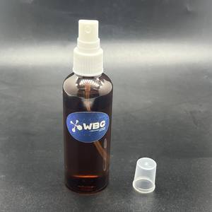Accélérateur de colle WBG CA, séchage instantané, activateur de super colle en flacon pulvérisateur - Product Image 3