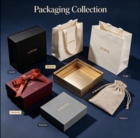 Boîtes en papier cosmétique personnalisées avec logo imprimé, emballage en carton mat avec insert pour sérum de soin de la peau et produits de beauté