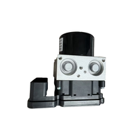 WGYAP OEM 1K0614517BK Pompe ABS avec unité de commande pour Volkswagen Golf R32 GTI Variant Jetta Syncro Skoda Pièces de rechange automobiles