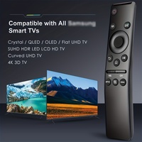 Mando a distancia universal para todos los televisores Samsung LED LCDHDTV 4 8K 3D Smart TV Netflix Prime Video