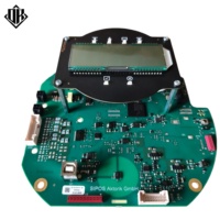 Module de puissance IGBT Ouke, actionneur de vanne électrique, pièces de rechange 380V-460V, acier rapide, usage industriel
