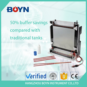 BN-CX2B, Секвенирование нуклеиновых кислот, генотип, электрофорез - Product Image 5