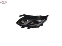 GEELY COOLRAY Phares LED haute performance Nouvelle Arrivée