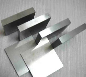 معالجة القطع بالليزر للوحة التيتانيوم الخالص Ta1 t2 Tc4 تقنية تيتانيوم ملفوفة - Product Image 5