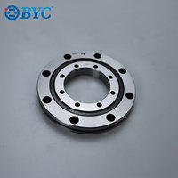 Roulement à rouleaux cylindriques croisés BYC RU148X de qualité P2 GCr15SiMn pour charge lourde, utilisé pour l'équipement médical CT - Fournisseur d'usine