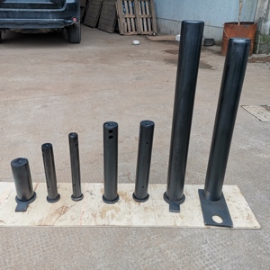 Pc130 Pc200-6 Pc200 <span class=keywords><strong>Pc300</strong></span>ขาถังขุดและบูช - Product Image 6