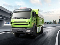Camion à benne basculante chinois de haute qualité tout neuf de Beiben 8X4 12 roues prix de 40 tonnes bon marché à vendre