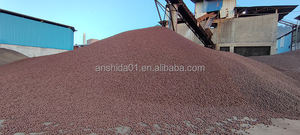 8-10มม. การปลูกพืชก้อนกรวดดินขยายลูกบอลดินลูกบอลไฮโดรโปนิกส์ - Product Image 6