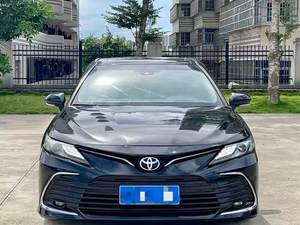 Auto Usado a Bajo <span class=keywords><strong>Precio</strong></span>, Toyota <span class=keywords><strong>Camry</strong></span> <span class=keywords><strong>2018</strong></span> 2.0G Edición de Lujo Usado, Sin Accidentes, Inspección de Seguridad, Negro - Product Image 3