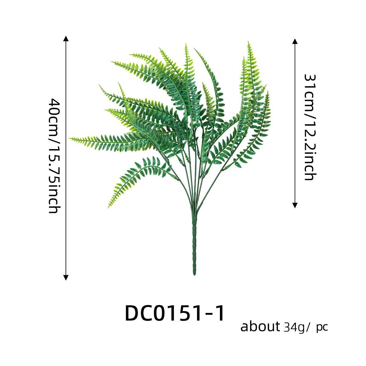 DC0151-1 vert