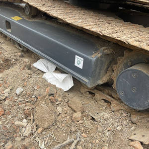 Nouvelle arrivée : Mini-excavatrice Sunward SWE70E en bon état - Product Image 5