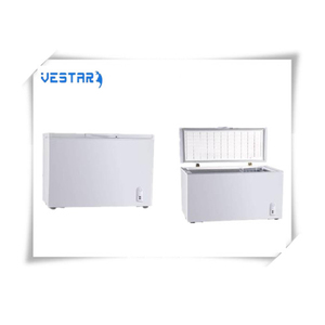 Congélateur Coffre Horizontal <span class=keywords><strong>100L</strong></span> Grande Profondeur A+ avec Compresseur au Meilleur Prix pour Usage Domestique, Vente en Gros - Product Image 3