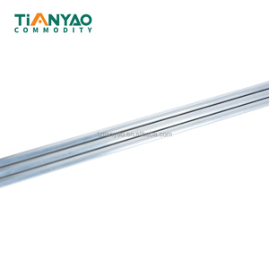 Tianyao TY-PAL14 Cabo de Limpeza Durável de 130cm, Melhor Vendedor na Europa, Cabo de Vassoura de Alta Qualidade em Alumínio com Rosca Italiana - Product Image 2