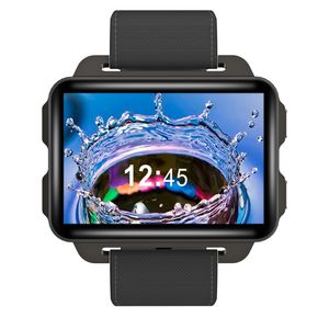 Montre connectée <span class=keywords><strong>DOMINO</strong></span> DM99 avec téléphone 1 Go + 16 Go, nouveau design, prix bas - Product Image 3