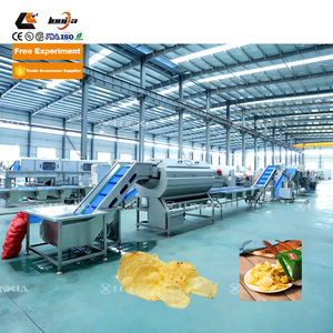En promotion : Machine commerciale Supmakin <span class=keywords><strong>pour</strong></span> la fabrication de chips de pommes de terre bouclées et de <span class=keywords><strong>frites</strong></span> - Product Image 5