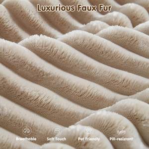 Modern Modular Cloud Couch L-Shape Sectional <strong>Sofa</strong> Set Storage Ottoman Velvet Fabric Sponge Filling Split Back 1-Year Warranty - Product Image 4