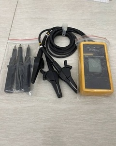 เครื่องวัดลำดับเฟส Fl Uk E 9040/9062 ของแท้ พร้อมตัวบ่งชี้การหมุนแบบอิเล็กทรอนิกส์ ยี่ห้อ F Luk E สินค้าใหม่พร้อมส่ง - Product Image 4