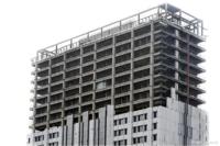 Conception de bâtiment hôtelier moderne de grande hauteur 2025 LJ, structure en acier préfabriquée légère pour hôtels, construction en structure métallique