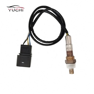 เซ็นเซอร์วัดอัตราน้ำมันเชื้อเพลิง030906262B ออกซิเจน030906262K สำหรับ VW POLO Lupo Caddy Skoda Fabia ที่นั่ง arosa Cordoba Ibiza Inca 1.4L 96-12 - Product Image 4