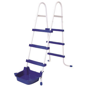 Bain de pieds de <span class=keywords><strong>piscine</strong></span> portable de haute qualité pour l'élimination du sable et de la saleté avant d'entrer dans les spas s'installe sur l'échelle de <span class=keywords><strong>piscine</strong></span> - Product Image 4