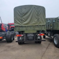 Camion de cargaison de véhicule d'entraînement de roue de Sinotruck Howo 4x4 avec le prix bon marché pour Offre Spéciale
