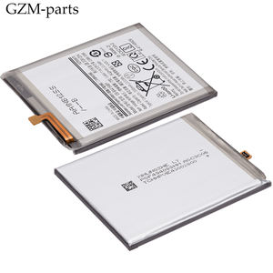 Téléphone portable A415 <span class=keywords><strong>Batterie</strong></span> BA415ABY pour <span class=keywords><strong>Samsung</strong></span> Galaxy <span class=keywords><strong>A41</strong></span> Véritable <span class=keywords><strong>Batterie</strong></span> 3500mAh Remplacement - Product Image 4