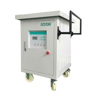Redresseur 28V CC pour unité d'alimentation au sol d'avion, entrée 400V, alimentation robuste pour l'aviation, entretien et démarrage du moteur