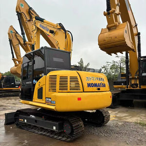 Excavatrice d'occasion KOMATSU PC70-8 Prix avantageux excellentes performances Excavatrice d'occasion KOMATSU à vendre - Product Image 1