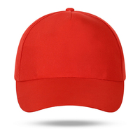 Gorra de Béisbol para Hombre, Gorras Personalizadas, Gorra Trucker al por Mayor Directo de Fábrica, Personalización de Logotipo Bordado, Gorra Deportiva de 5 Paneles