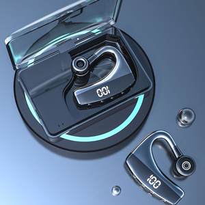 Auriculares inalámbricos <span class=keywords><strong>para</strong></span> teléfono móvil, audífonos deportivos impermeables <span class=keywords><strong>para</strong></span> <span class=keywords><strong>OPPO</strong></span>, Huawei, Iphone, Xiaomi, TWS, de negocios - Product Image 5