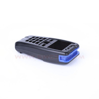 Moule de téléphone en plastique personnalisé, boîtier de téléphone en plastique ABS moulé par injection