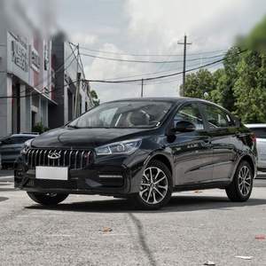 Economy Star 2024 Chery Arrizo 5 prefabricado excelente estado combustible ABS <span class=keywords><strong>EBD</strong></span> sistemas de seguridad primer <span class=keywords><strong>coche</strong></span> graduados Sedán - Product Image 2