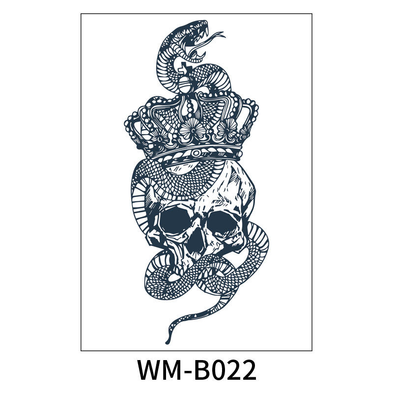 WM-B022