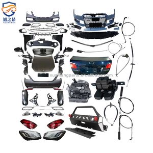Amortiguador Hidráulico para Capó de Coche, para BMW, Mercedes Benz, Porsche, Peugeot, Land Rover, Jaguar, VW, Audi, <span class=keywords><strong>Volvo</strong></span> - Product Image 2