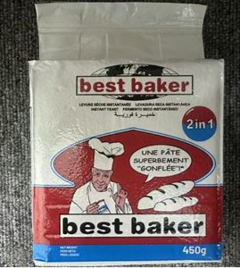 <span class=keywords><strong>Levadura</strong></span> instantánea seca 2 en 1 500G 450G <span class=keywords><strong>para</strong></span> hornear <span class=keywords><strong>pan</strong></span> <span class=keywords><strong>Levadura</strong></span> hinchable OEM <span class=keywords><strong>para</strong></span> Bakary - Product Image 3