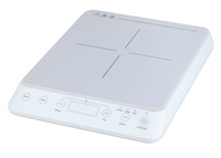 Chauffage électrique à Induction, 2000w, 10 à 20 ans, pour cuisinière, plaque de cuisson, usage domestique, accessoire Commercial