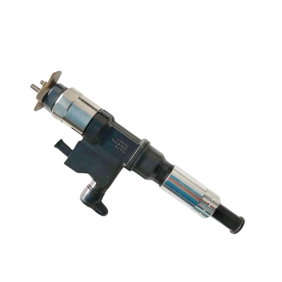 Hot Selling Diesel Car Engine Fuel Injector 8976097886 For ISUZU 4HK1