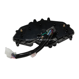 Medidor LED Digital para Motocicleta, Repuestos y Accesorios, Velocímetro para <span class=keywords><strong>Bajaj</strong></span> 200NS <span class=keywords><strong>Pulsar</strong></span> 200ns - Product Image 5